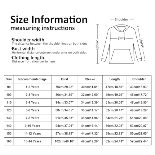 All We Need Is Love Hoodies For Boys Girls Y2K Long Sleeve Sweatshirt Oversized Casual Winter Drop Shoulder Pullover2