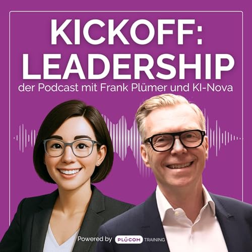KICKOFF: LEADERSHIP Titelbild