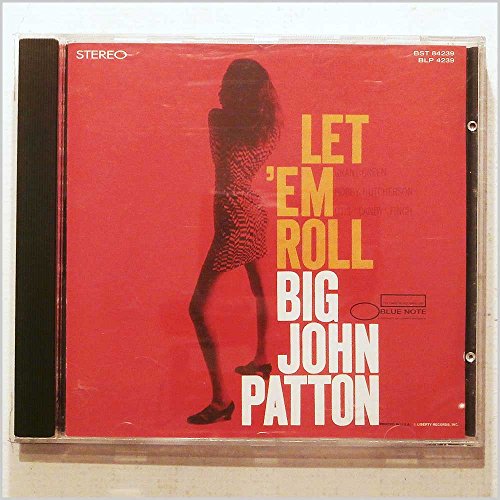 Let Em Roll