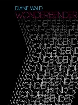 Paperback Wonderbender Book