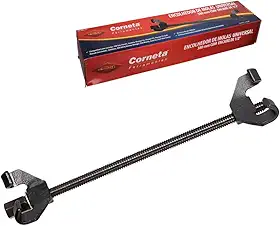 Encolhedor de molas Suspensão 380mm - Corneta