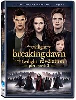 The Twilight Saga: Breaking Dawn - Part 2 (2012)