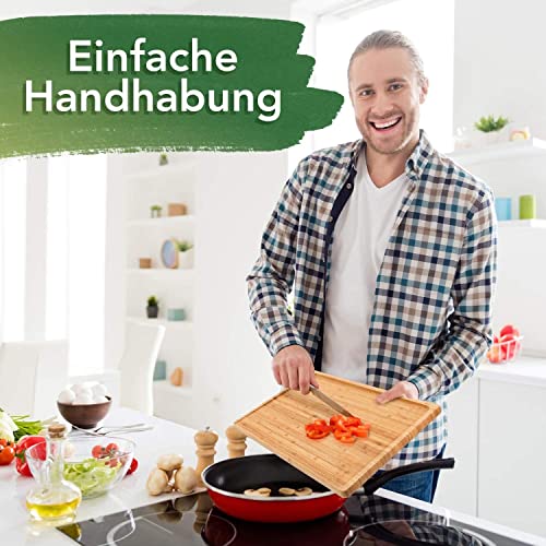 Loco Bird Schneidebrett