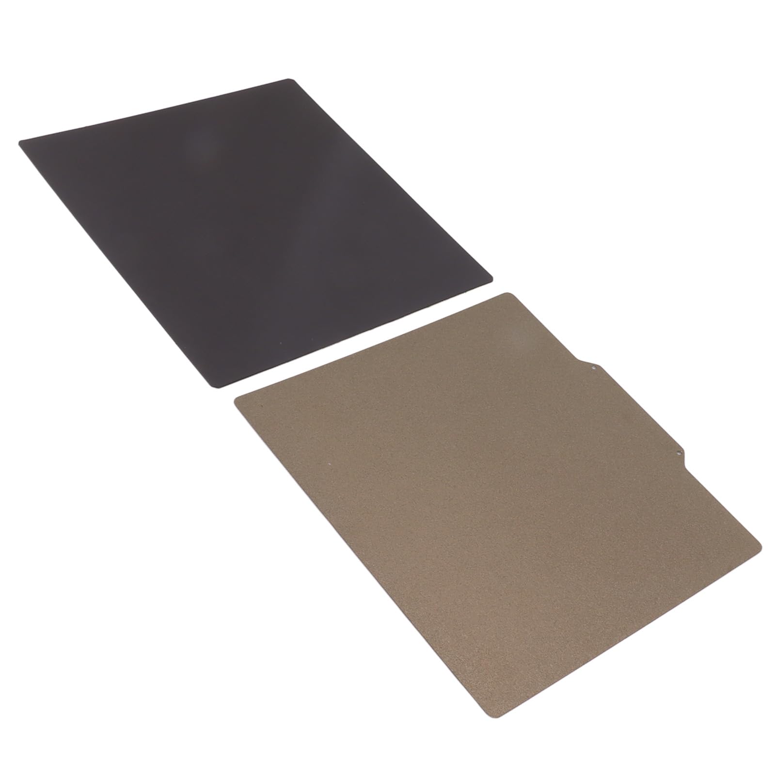 Sided PEI Magnetic Build Plate for ANYCUBIC I3 MEGA Efficient 3D Printing Match with Strong Magnetic Base