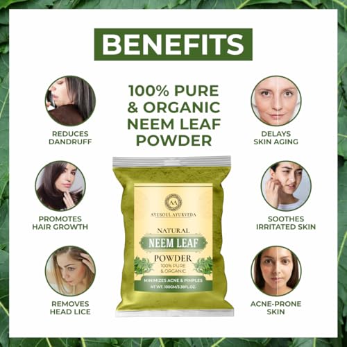 Image of Natural Face Pack Powder for Glowing Skin | Herbal Face Mask Powder for Deep Cleansing, Skin Brightening & Healthy Looking Skin (Pack of 6 Powder)