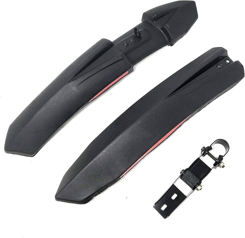 Cycle Mudguards/Fenders Universal Size (B0CZXHNRJG) Amazon Price History, Amazon Price Tracker