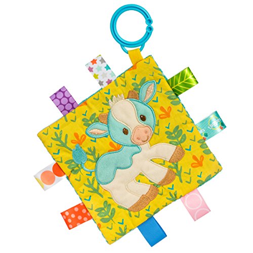 Best Cow Baby Toy