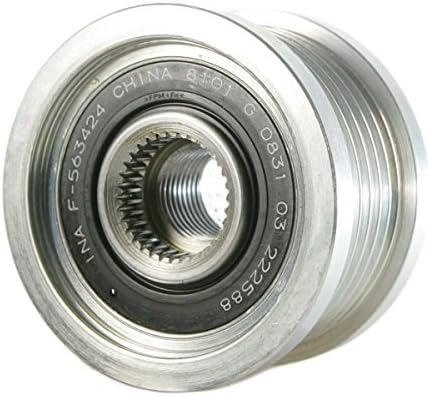 Sando scp90253.0 Alternator Freewheel Pulley