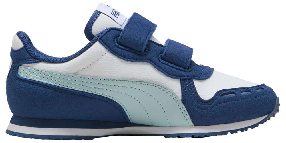 Puma Cabana Racer SL 20 V PS BasketMixte Enfant