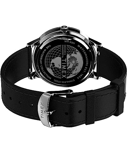 Image of Timex Men's Waterbury Classic 40mm Watch