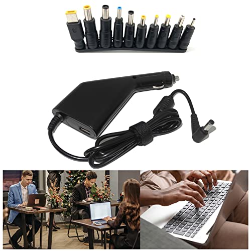 Bloc d'alimentation multi-type 19V 4.74A chargeur tablette et portable - 2