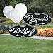 Wedding Yard Sign Kit