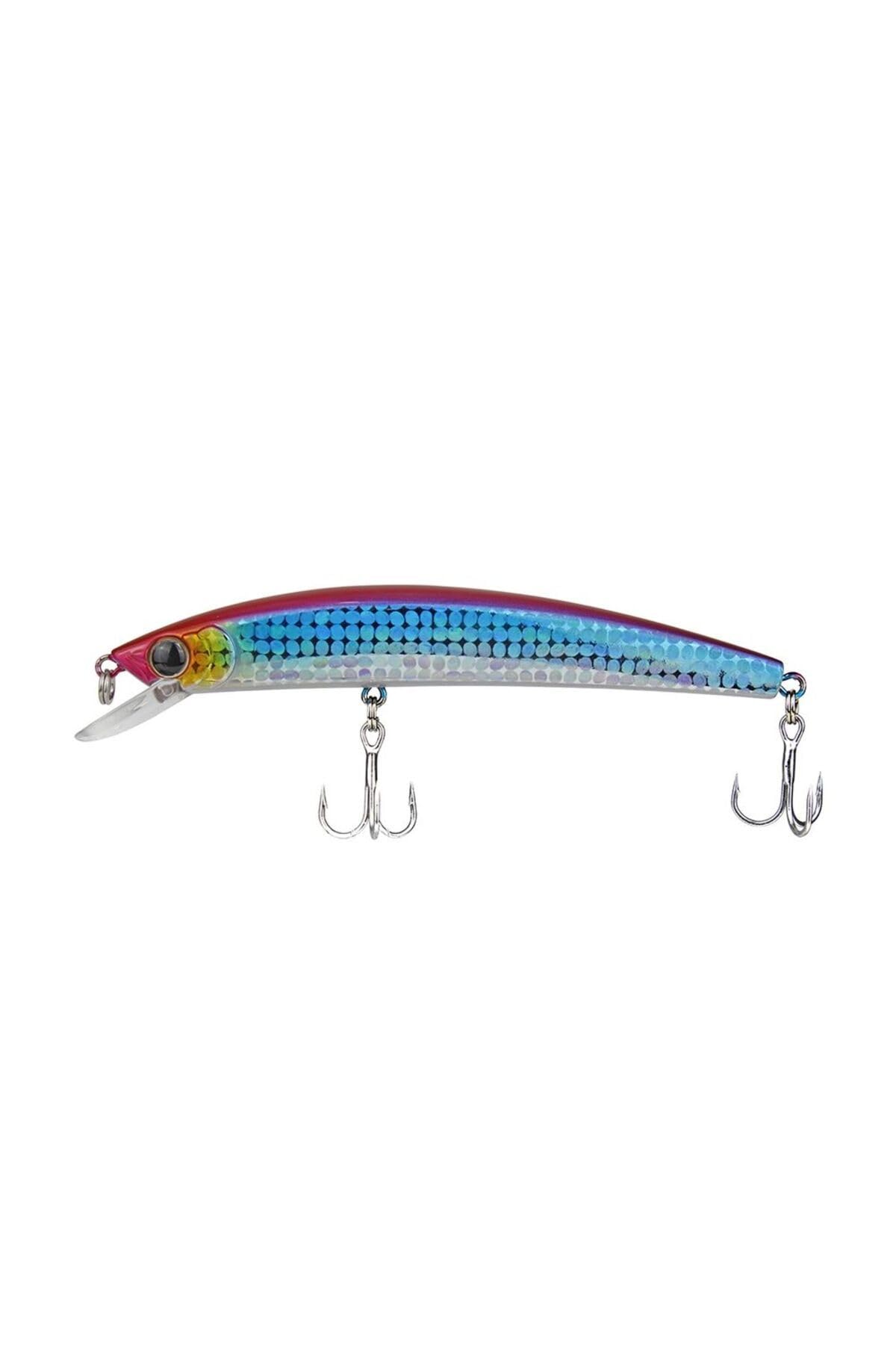 Sea Horse Crystal Exminnows 9Cm 7,5G 1/4Oz WrbNk13