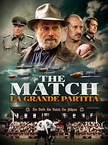 The Match - La grande partita