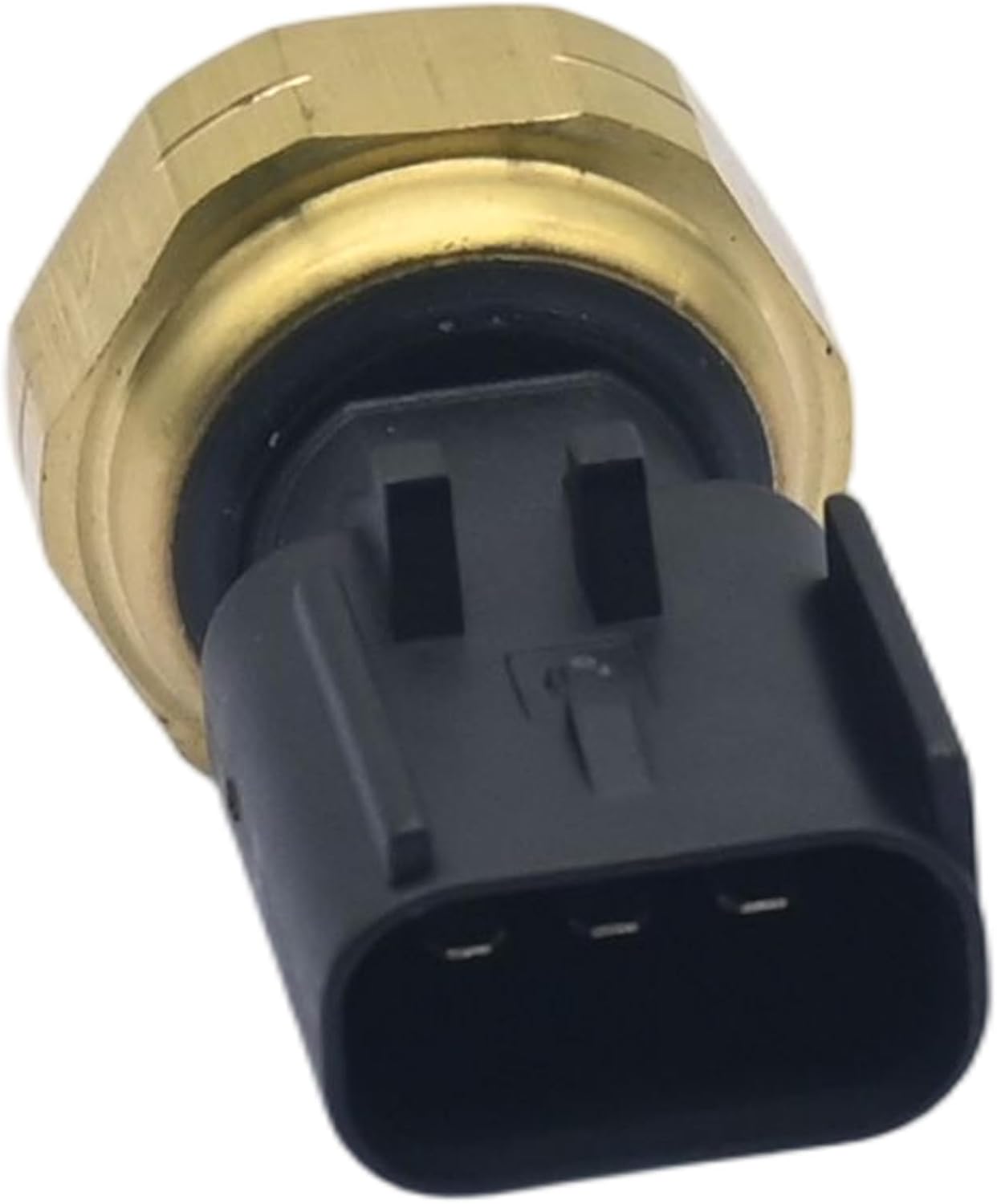 Engine Oil Pressure Sensor Sender Switch 2.4L 3.2L 3.6L 5.7L 6.2L 6.4L Compatible with Ram 1500 2500 3500 4500 5500 for Jeep Wrangler Durango Grand Cherokee 16 17 18 19