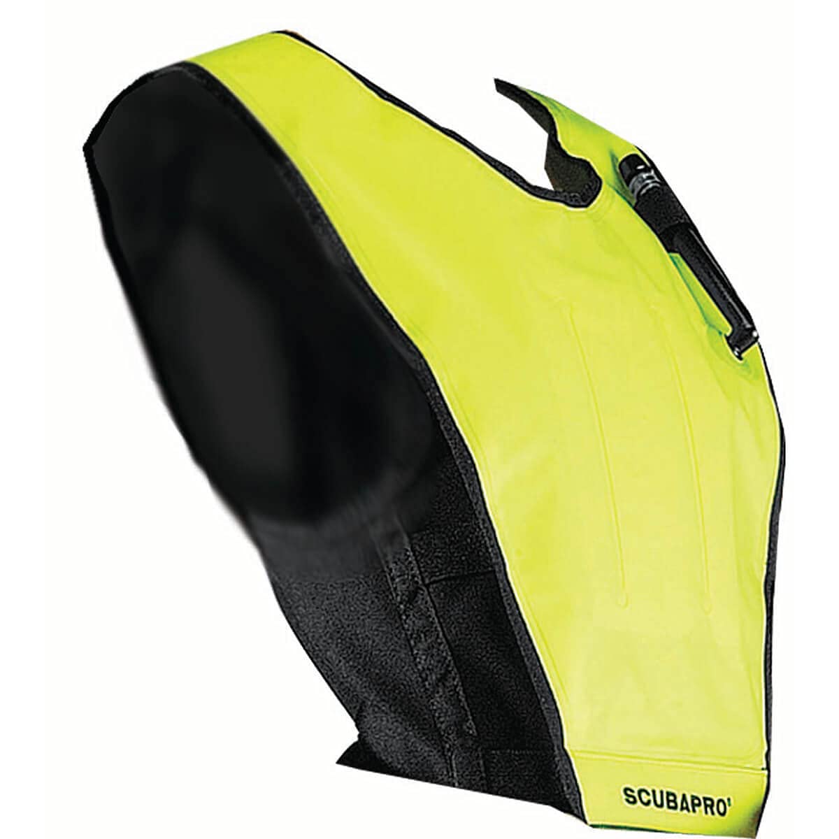 Scubapro Cruiser Skin Dive Safety Snorkeling Vest