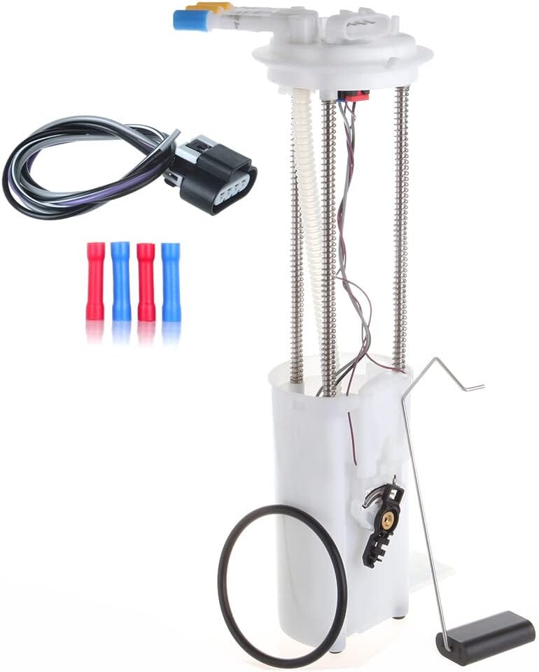 SCITOO Fuel Pump Electrical Assembly High Performance for 1996 for Chevy S10 2.2L,1996 for GMC Sonoma 2.2L,1996 for Isuzu Hombre 2.2L,