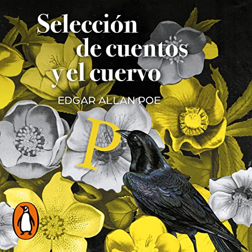 Selección de cuentos y El cuervo