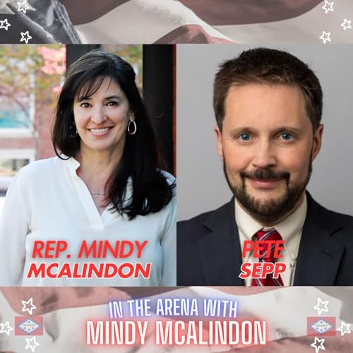 Pete Sepp, President of National Taxpayers Union