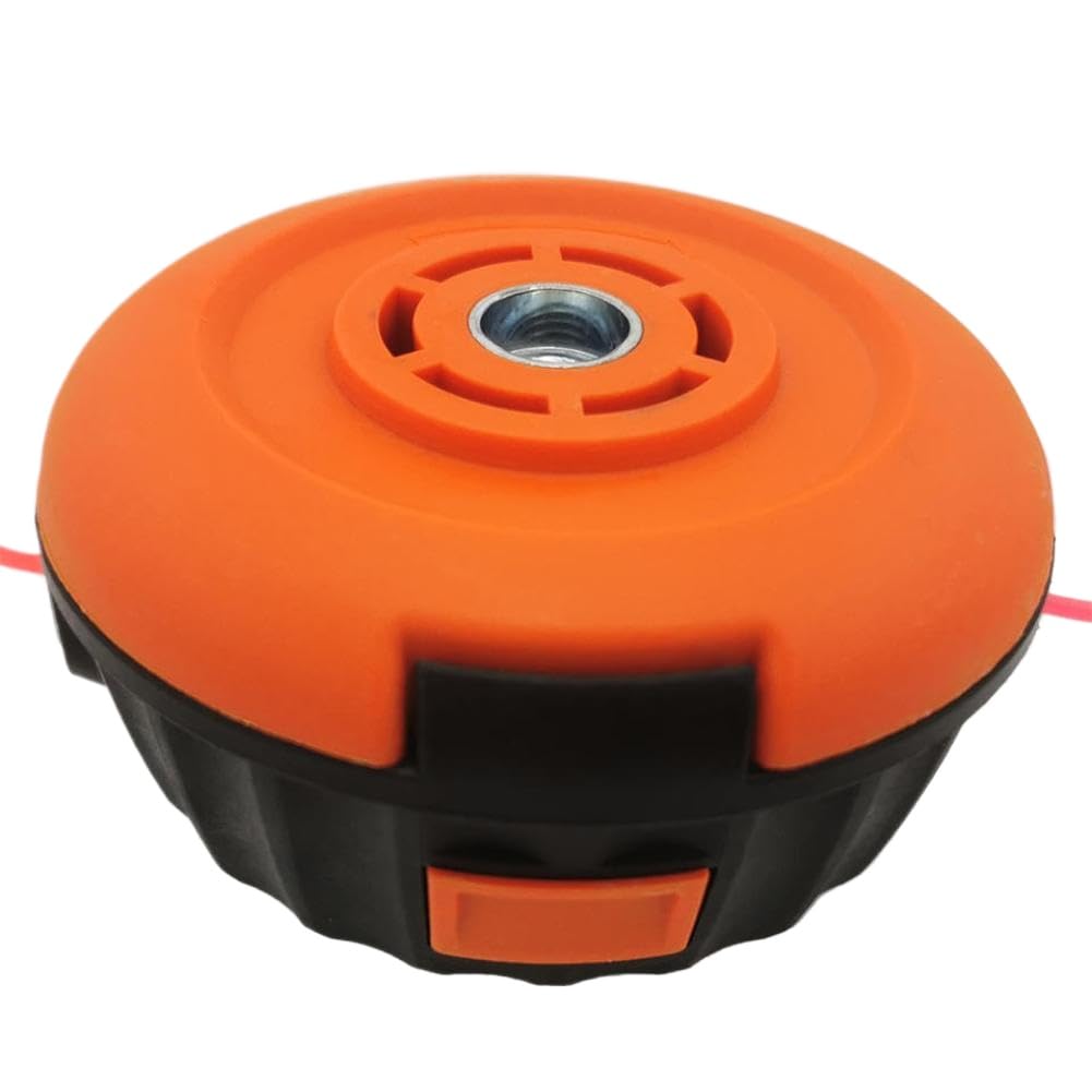 Testina di Ricambio per decespugliatore Compatibile con B26Ps T26Cs MT260CLS Rep 5310250-01/3