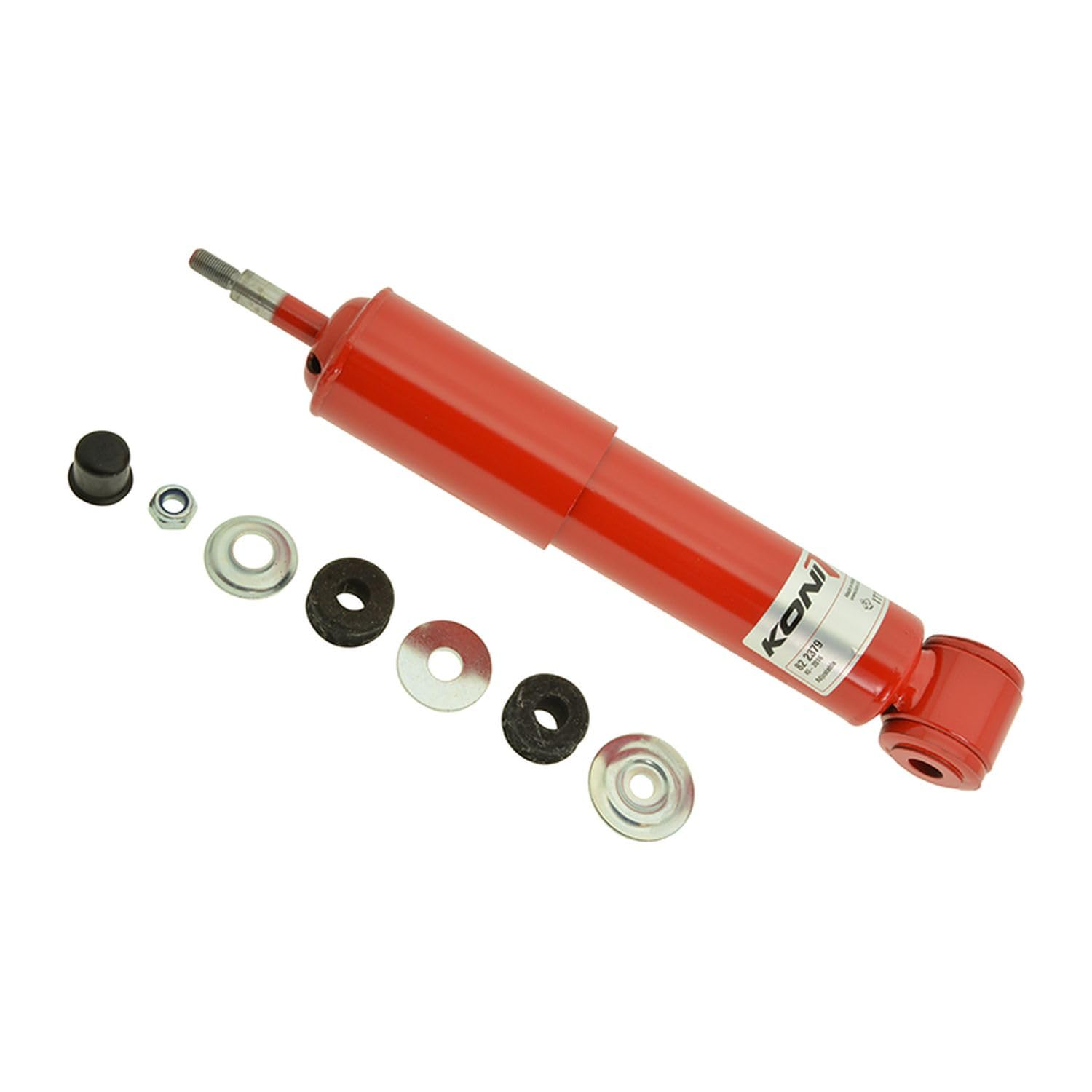 VW KONIショック1台set Amazon.com: Koni 82 2379 Heavy Track Front Shock for Volkswagen
