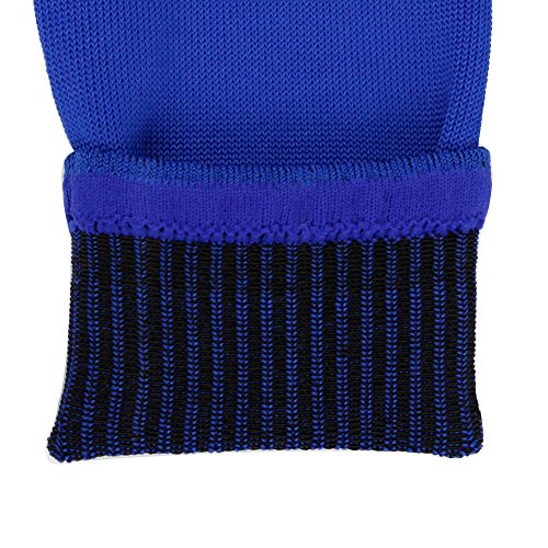 CHIC-CHIC Sport Sokken Voetbal Knie Hoge Atletische Sock Honkbal Hockey - Afbeelding 5