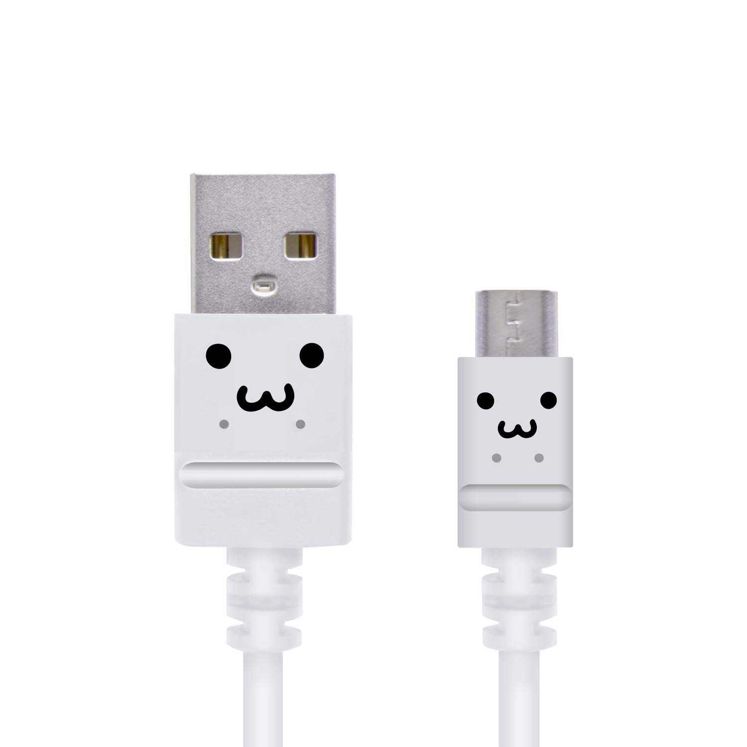 MEDULIA 美容家電 USBケーブル付き 多摩電子工業 tamas USB2.0 Type-C/USBケーブル1.0m 抗菌