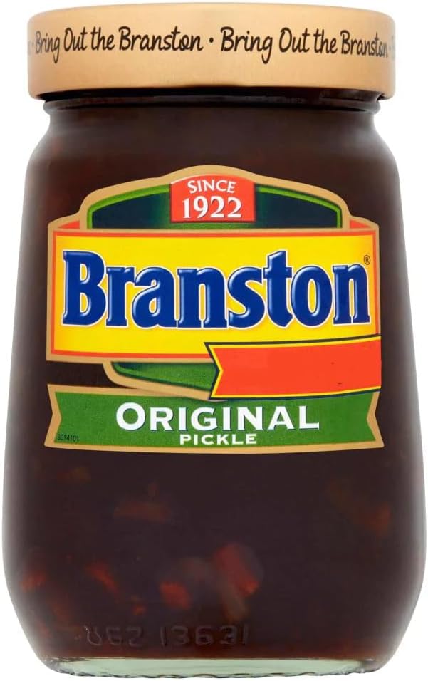 Branston Original Pickle 360g