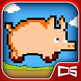 Simple but challenging Pixel Piglet