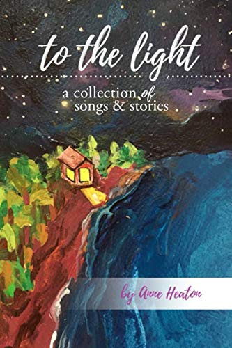To the Light collection de chansons et histoires audio relaxant