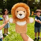 Zoom IMG-2 bambole a mano per bambini Zoom IMG-2 bambole a mano per bambini