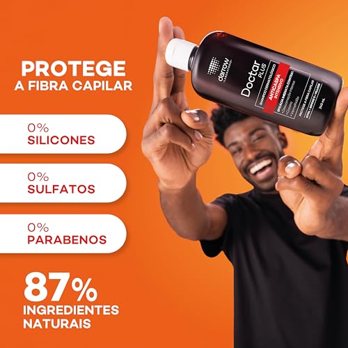 Darrow Doctar Plus Shampoo Dermatológico... glide