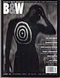 B&W Magazine Issue 10 December 2000