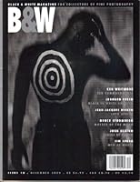 B&W Magazine Issue 10 December 2000 B001EJIFRG Book Cover