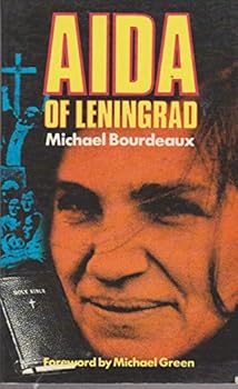 Aida Of Leningrad: The Story Of Aida Skripnikova