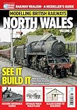 Modelling British Railways: North Wales (Part 2)