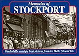  Memories of Stockport