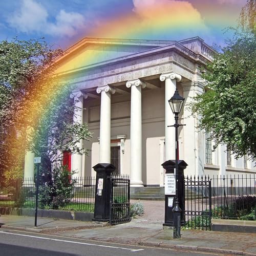 Measure for Measure - Liberation Theology September 2025