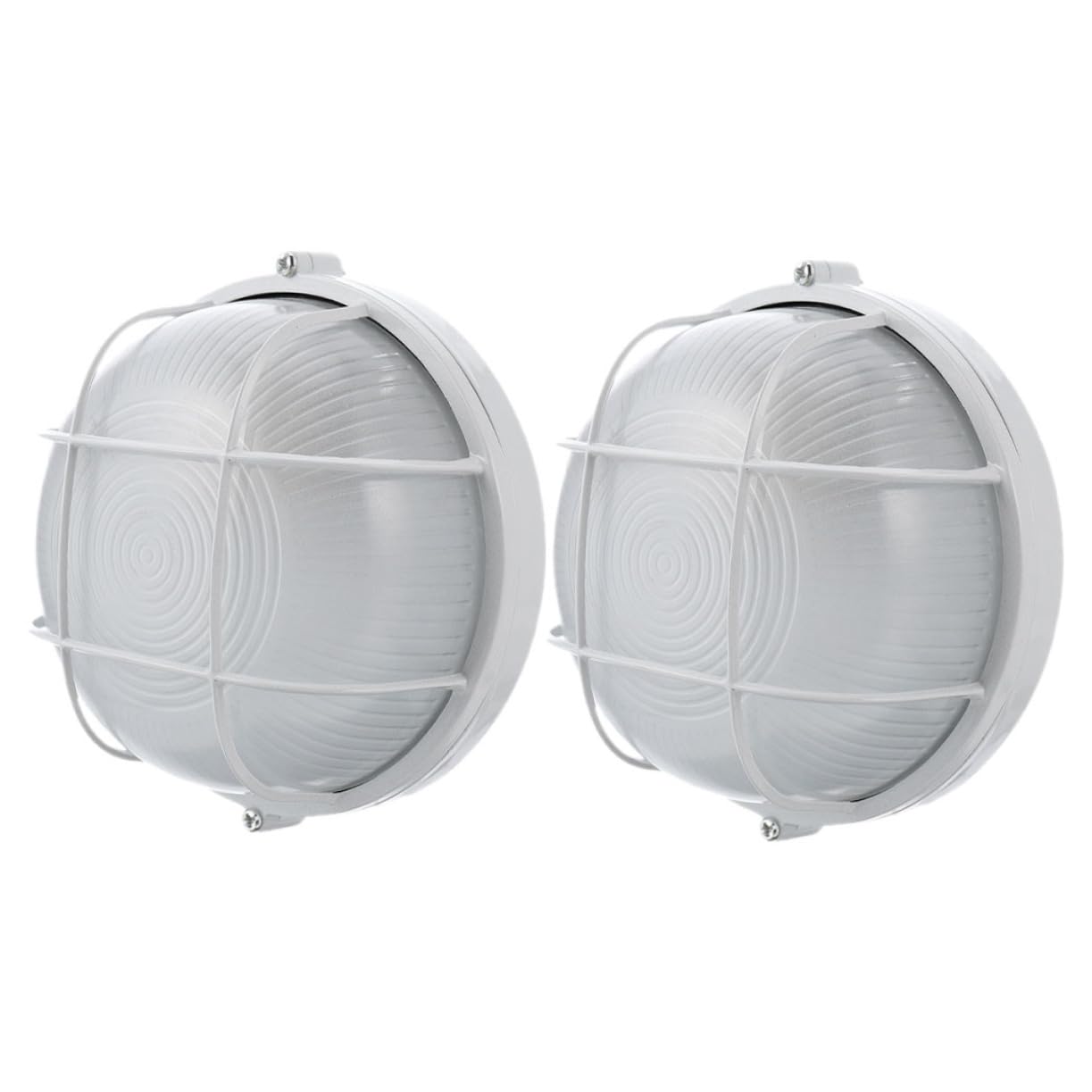 balacoo 2pcs Steam Room Accessories Sauna Wall Lamp Sauna Room Lamp Multi-Function Sauna Light Small Sauna Light Lamp Replacement Small Sauna Lamp Sauna Accessory Glass Lamps Room Light