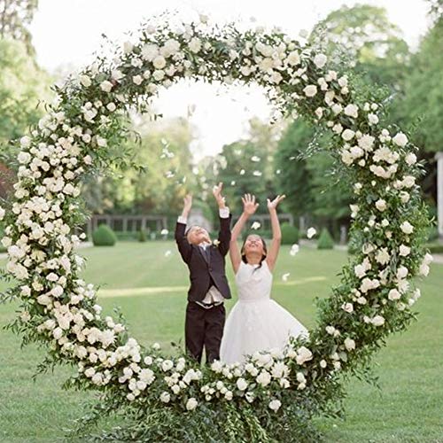 Gabwe 3000 Pcs Rose Petals Artificial Silk Flower Petals For Valentine Day Wedding Party Flower Decoration #TOP2