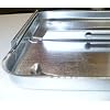 Ventline BVO534-00 Steel Vent Cover - Vent Lid - Metal Finish