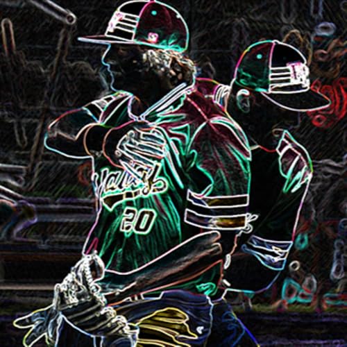 Talkin' Baseball! Season Debut