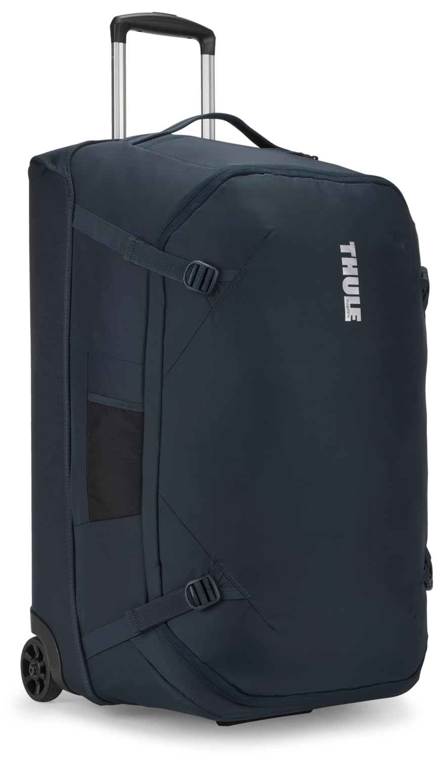 EnRoute Checked Wheeled Duffel, Smooth Rolling Luggage, TSA Lock
