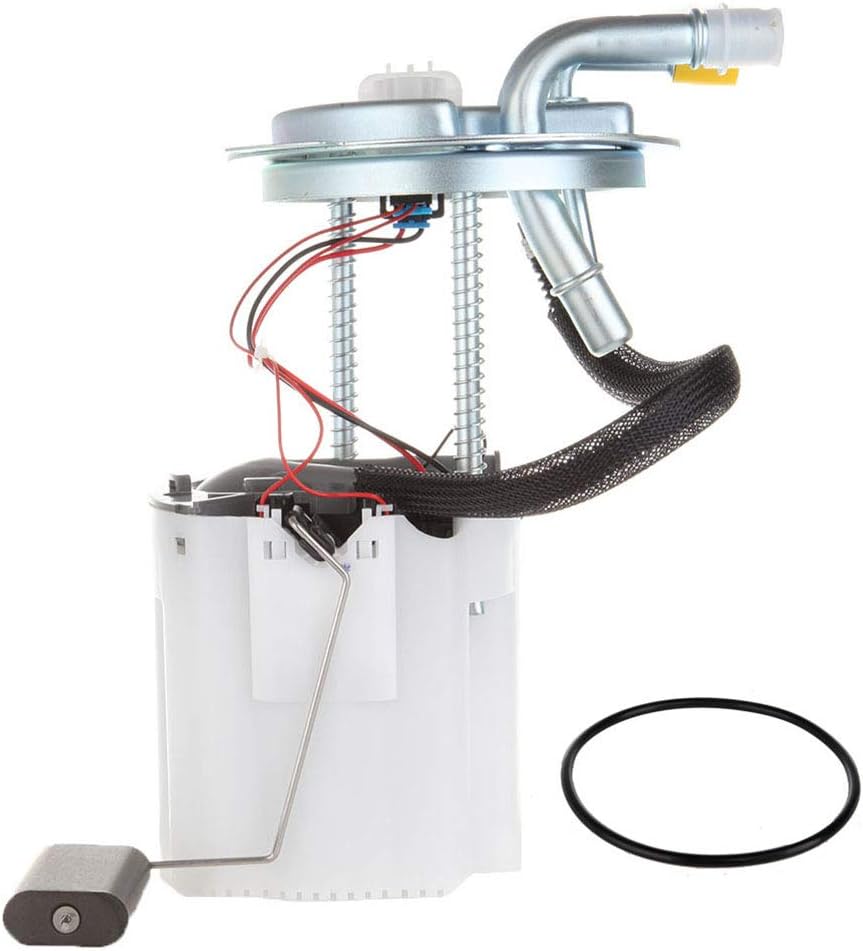 Electric Fuel Pump Fit for 2007 for CadiLLac EscaLAde ESV 6.2L 2004-2006 for CadiLLac EscaLAde ESV 6L 2007 for CadiLLac EscaLAde EXT 6.2L E3610M