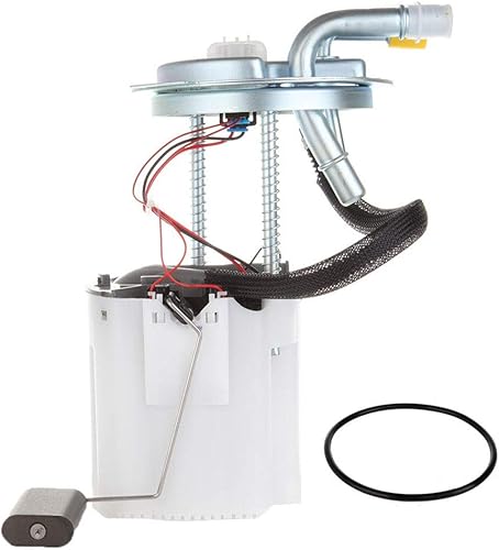 Miniatura 2 de Bomba de combustible apta para GMC para Yukon XL 1500 SLT 6L 2007 para Chevrolet para Suburban 1500 LTZ 6L 2006-2007 Reemplazo para OEM E3610M