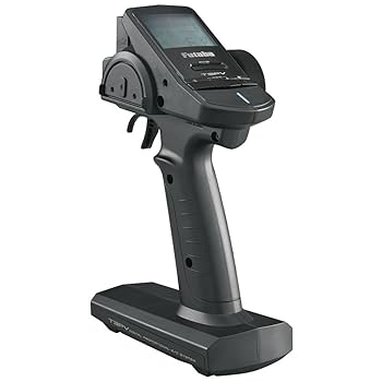 ホビーラジコン 3pv futaba Amazon | FUTABA 3PV 送信機単品 乾電池仕様 T-FHSS&S-FHSS&FHSS