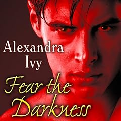 Couverture de Fear the Darkness