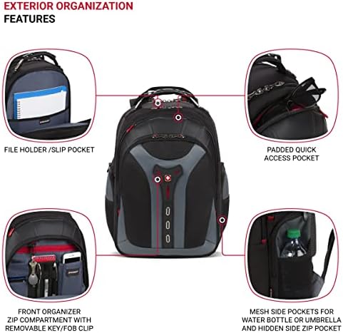 pegasus laptop bag