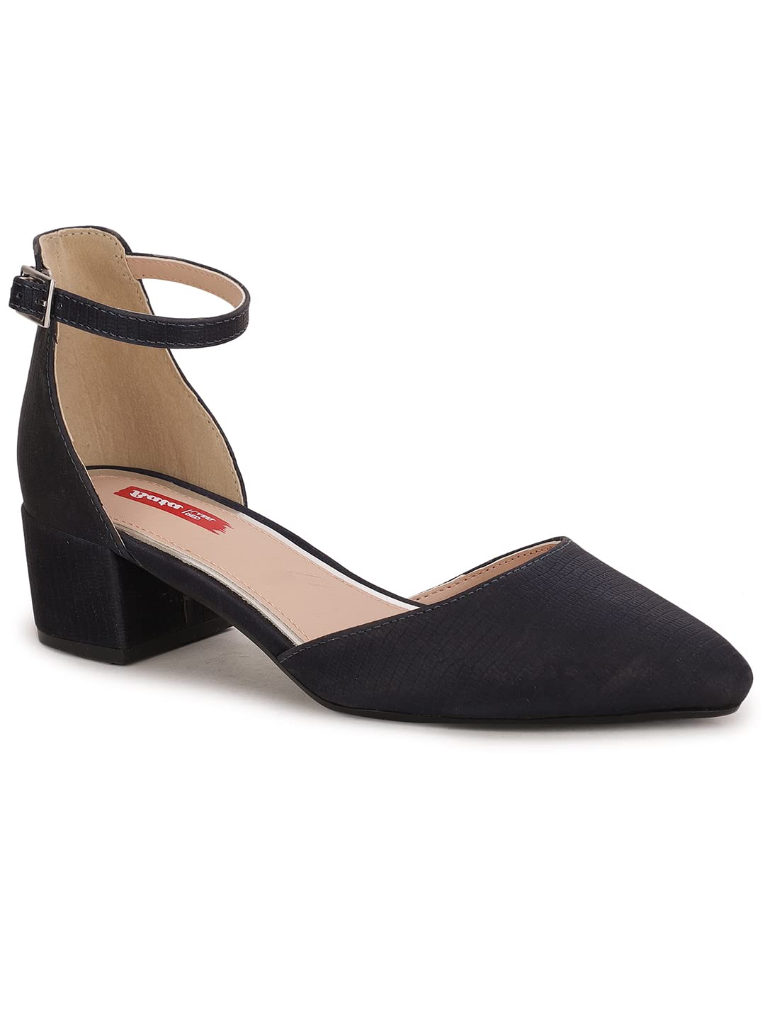 Bata Womens Willow Fashion Sandal Heels, (6619088), Uk 3, 3 UK, Blue (B09WYFL2XP) Amazon Price History, Amazon Price Tracker