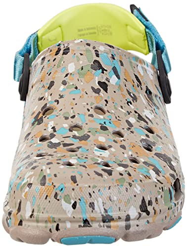 Image of Crocs Unisex-Adult Classic All Terrain Clogs